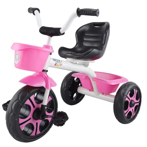 Image of Toyzoy Comfy Lite Kids|Baby Trike