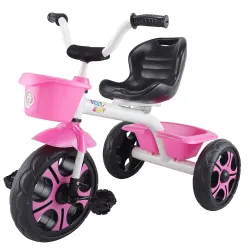 Toyzoy Comfy Lite Kids|Baby Trike