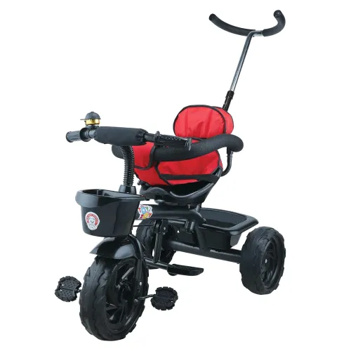 Image of Toyzoy Maple Grand Kids | Baby Trike Tricycle