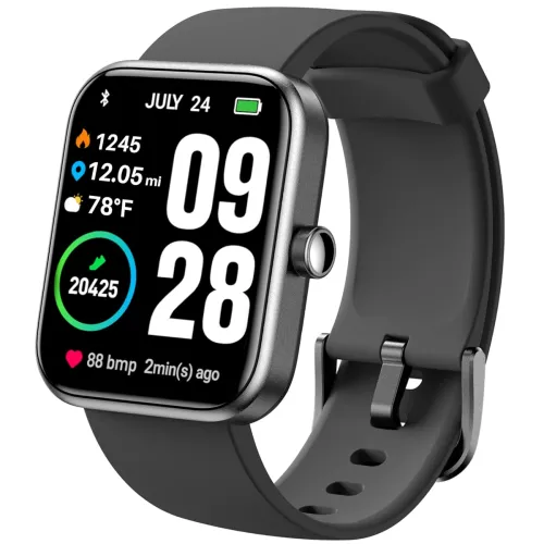 Image of TOZO S2 44mm Smart Watch 