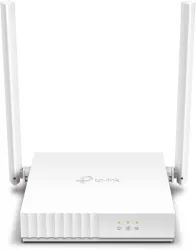TP-Link 300 Mbps Wireless Router