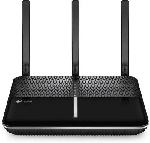 Image of TP-Link Archer A10 2600 Mbps MU-MIMO WiFi Wireless Smart Gaming Router
