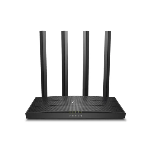 Image of TP-Link Archer C80 AC1900 Dual Band Wireless Router.