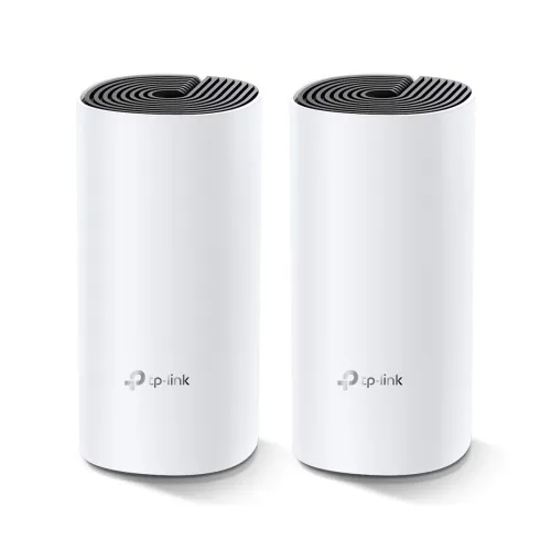 Image of TP-Link Deco M4 Dual_Band Whole Home Mesh Wi-Fi System