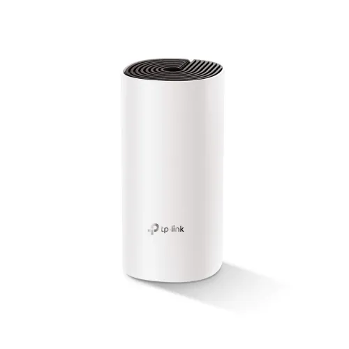 Image of TP-Link Deco M4 Whole Home Mesh Wi-Fi System (Ac1200)