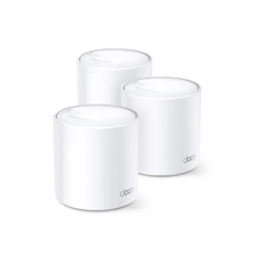 Image of TP-Link Deco X20 Dual Band Next-Gen Wi-Fi 6 Mesh
