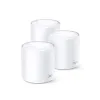TP-Link Deco X20 Dual Band Next-Gen Wi-Fi 6 Mesh