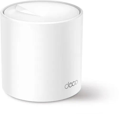 Image of TP-Link Deco X50 Mesh Router