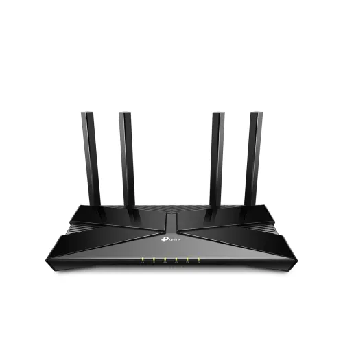 Image of TP-Link Next-Gen Wi-Fi 6 AX3000 Mbps Gigabit Dual Band Smart Wireless Router (Archer AX53)