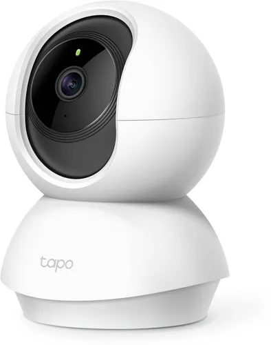 Image of TP-Link Tapo C200 Camera