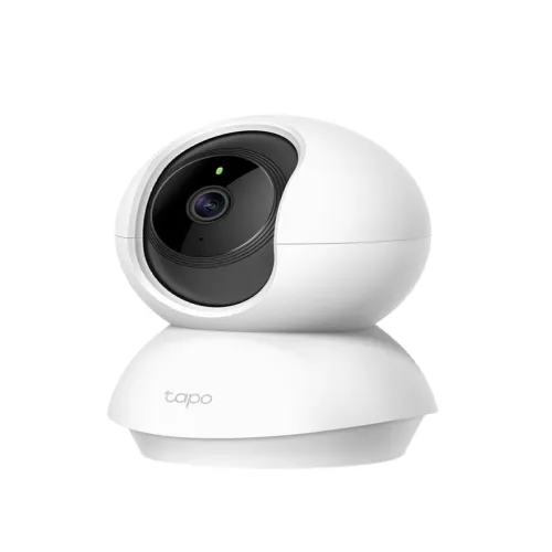 Image of TP-Link Tapo C200 Wi-Fi Smart Camera