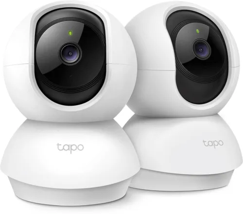 Image of TP-Link Tapo C210P2 1296p 3MP Security Camera