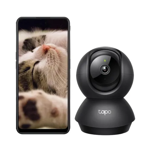 Image of TP-Link Tapo C211 2K 3MP Indoor Camera