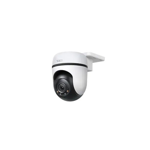 Image of TP-Link Tapo C500 Outdoor Pan/ Tilt Home Security WiFi Smart Camera