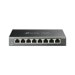 TP-Link (TL-SG108E) 8 Port Gigabit Switch