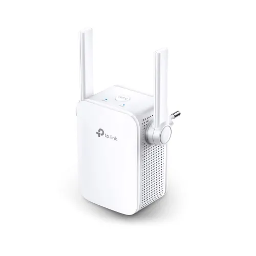 Image of TP-Link TL-WA855RE, Single Band 300Mbps RJ45 Wireless Range Extender, Wi-Fi Booster