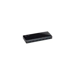 TP-Link UH720 USB 3.0 7-Port Hub with 2 Charging Ports, 5Gbps Transfer Speed