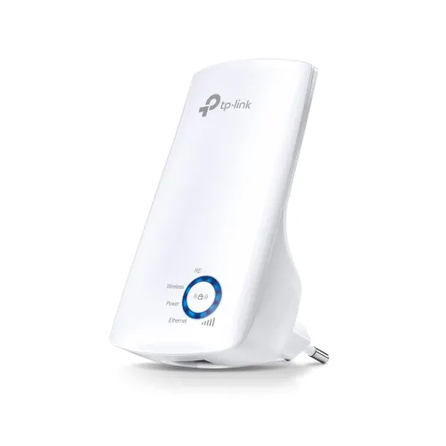 Image of TP-Link TL-WA850RE Single_Band 300Mbps RJ45 Wireless Range Extender