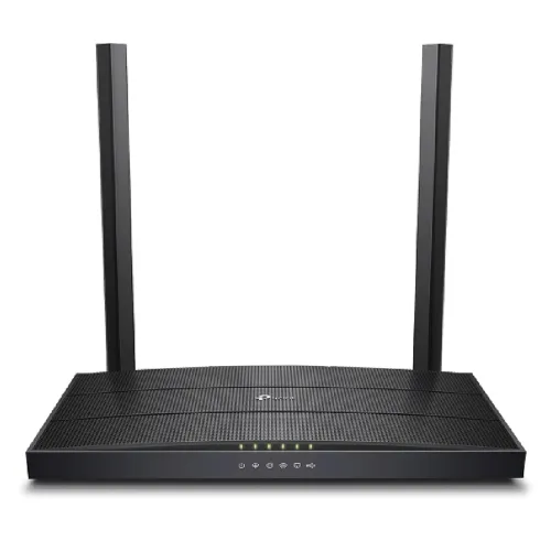 Image of TP-Link XC220-G3V AC1200 Wireless Router