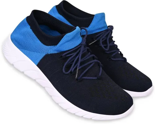 Image of TPENT STYLISH LIGHT WEIGHT SPORTS SHOES