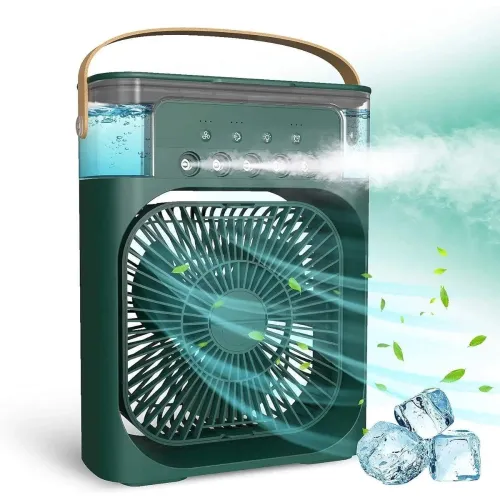 Image of TPICKLE Mini Air Cooler for Room