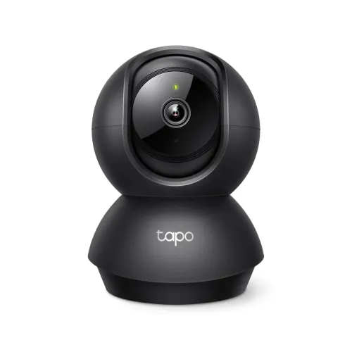 Image of TP-Link Tapo C211 2K Security Camera (Black)