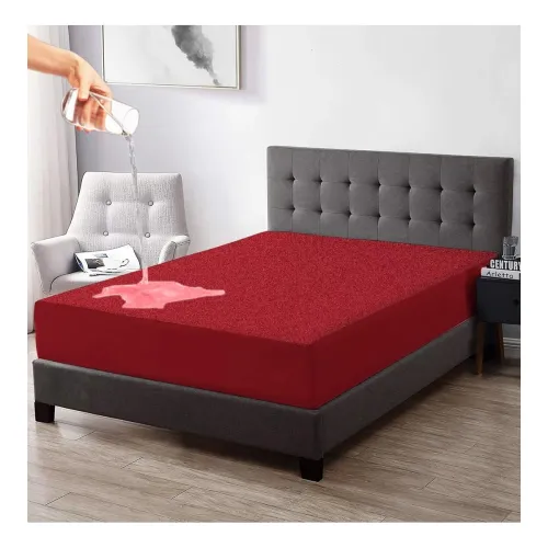 Image of Trance Home Linen King Size Waterproof Mattress