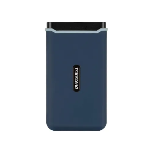 Image of Transcend 1TB Portable SSD.