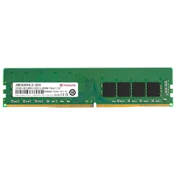 Transcend 32GB DDR4 3200MHz Desktop Memory JM3200HLE - 32G