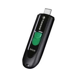 Transcend JetFlash 790C 64GB USB 3.2 Gen 1 (USB 5Gbps) Flash Drive