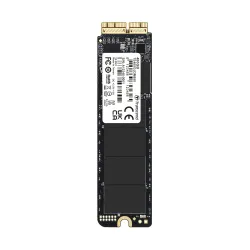 Transcend TS480GJDM850 480GB JetDrive 850 PCIe Gen3 x 4 Solid State Drive