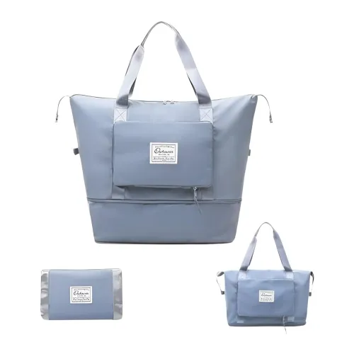 Image of Travel Bags 41 Liter Expandable Duffle Bags
