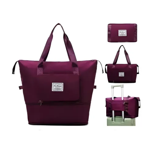 Image of Travel Bags 41 Liter Expandable Duffle Bag