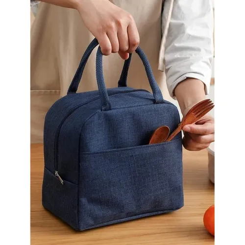 Image of Travel Lunch Bag 6L