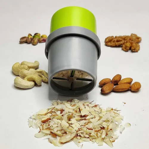 Image of Trendyzonix Dry Fruit Cutter and Slicer Fruit Chopper  (1)