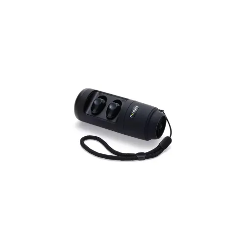 Image of trenzu Mini Bluetooth Speaker with in Built TWS Earbuds