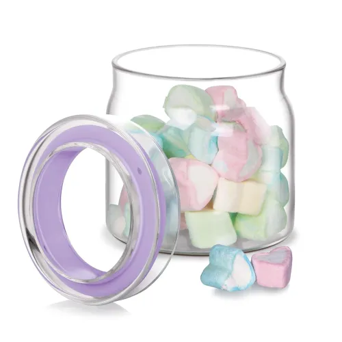 Image of Treo By Milton Alin Jar 500 ml