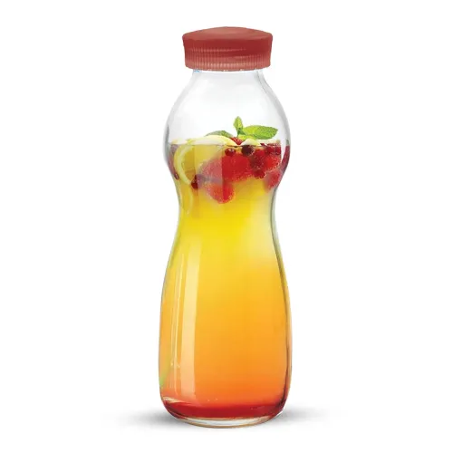 Image of Treo by Milton Glass Bottle, 550ml