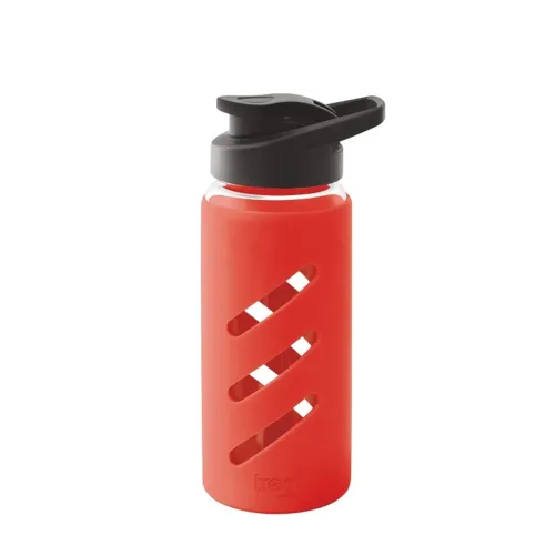 Image of Treo By Milton Proteger 500 Borosilicate Glass Bottle