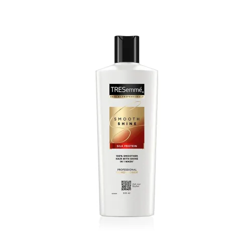 Image of TRESemme Fresh Conditioner 335ml