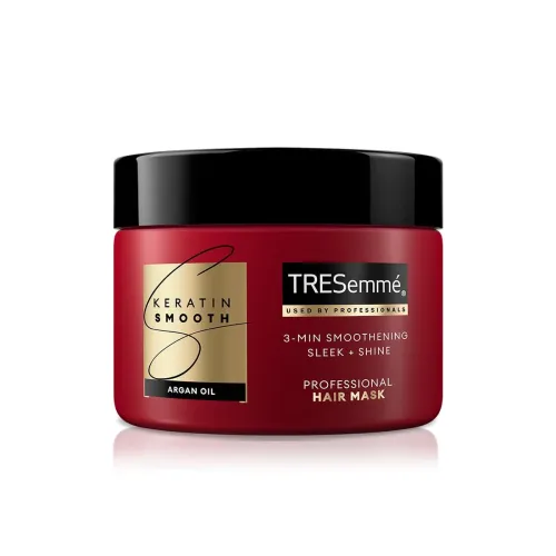 Image of TRESemme Frizzy Keratin Mask 300ml