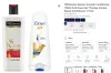 TRESemme Keratin Smooth Conditioner, 190ml And Dove Hair Therapy Intense Repair Conditioner, 175ml