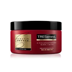 TRESemme Keratin Smooth Deep Smoothing Mask with Argan Oil