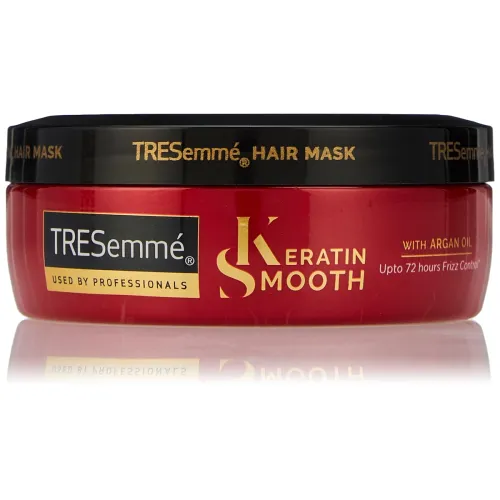 Image of TRESemme Keratin Smooth Hair Mask 100ml