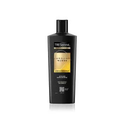 TRESemme Lamellar Gloss Shampoo 340 ml, With Amino Gloss Complex |