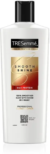 Image of TRESemme Smooth Shine Conditioner  (335 ml)