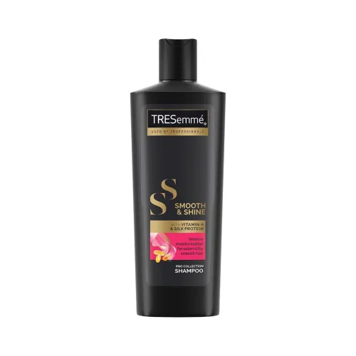 Image of TRESemme Smooth & Shine Shampoo 185 ml