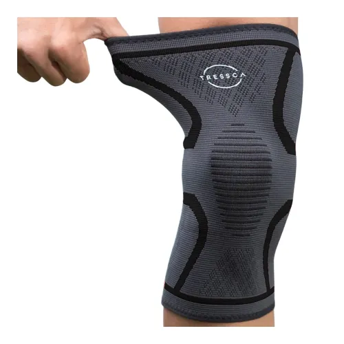 Image of TRESSCA Knee Support