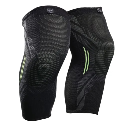 Image of TRESSCA Knee Support With Best Kneecap
