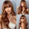 TRESSED UP HAIR GOLDEN BLOANDE HAIR WIG